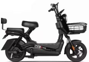 Bicicletas Eléctricas